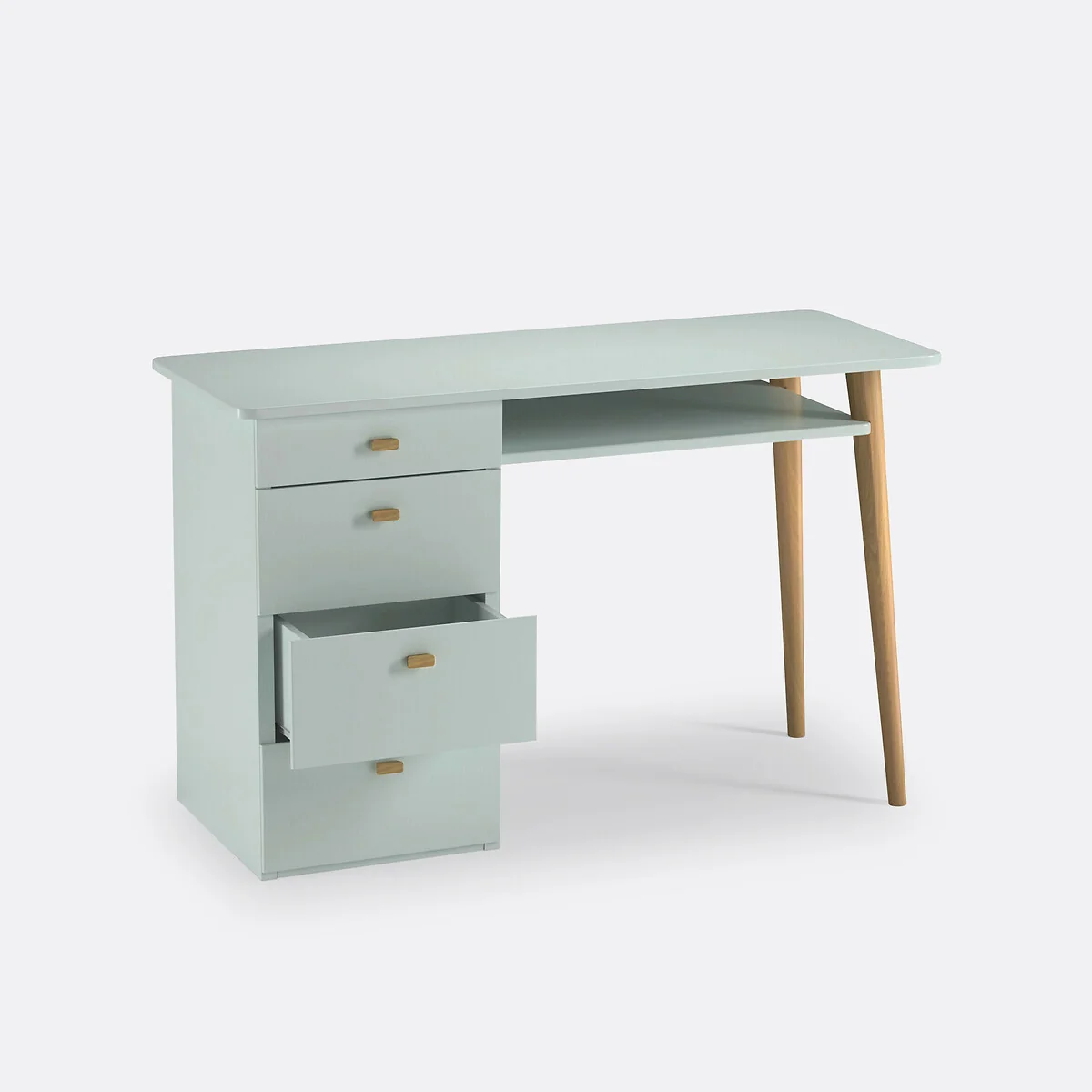 Jimi 4-Drawer Desk – image 4