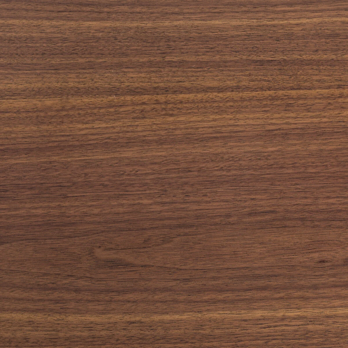 Emlyn Walnut Tube Frame Desk – image 7