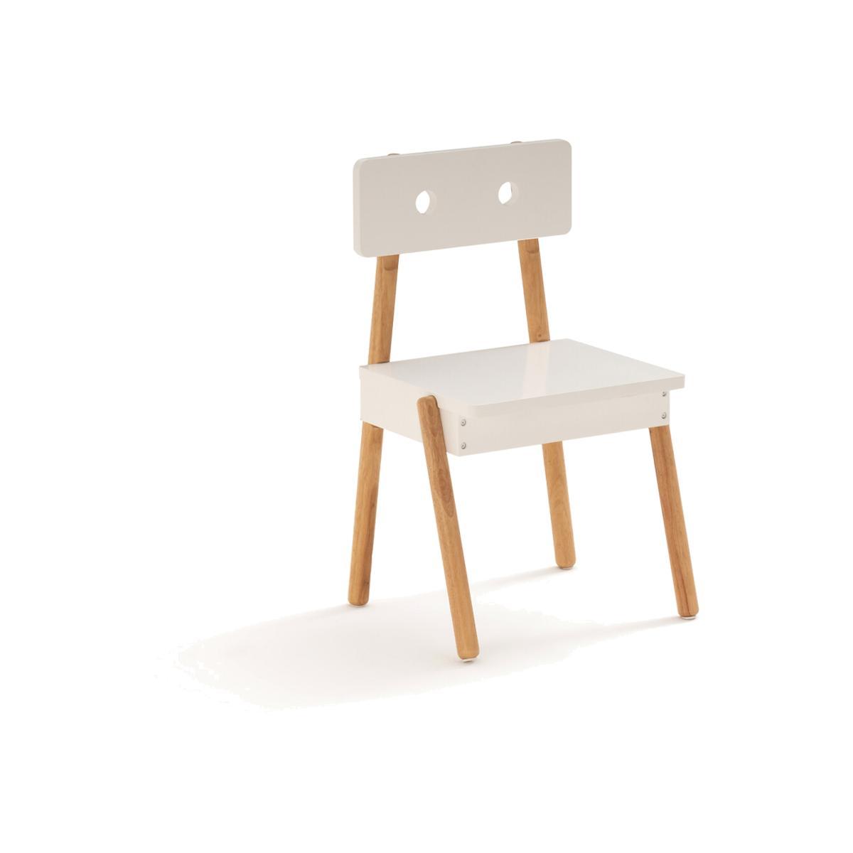 Wallet Children's Desk Chair – image 1