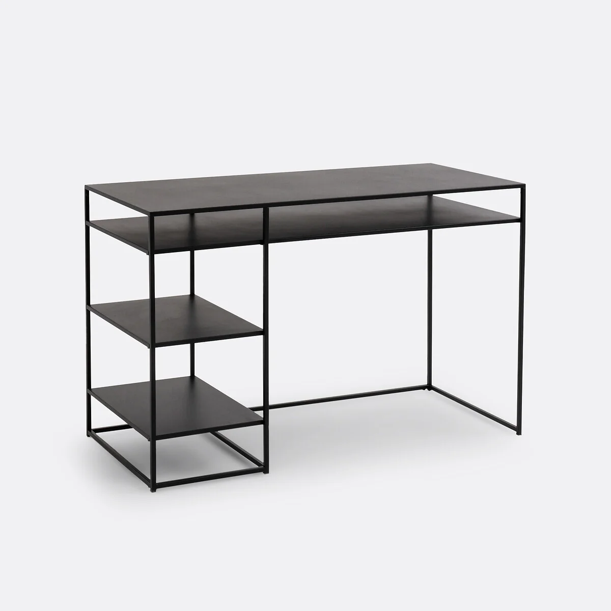 Miva Steel Desk – image 3