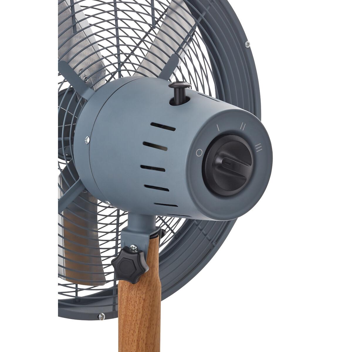 Nordic 12" Desk Fan - SFA16920 – image 3