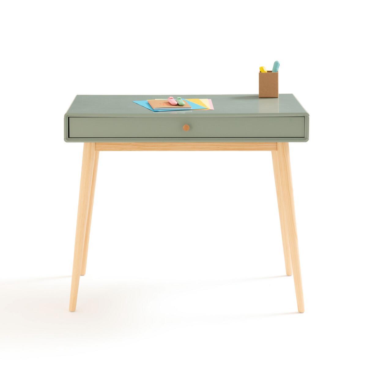 Jimi 1-Drawer Desk – image 3