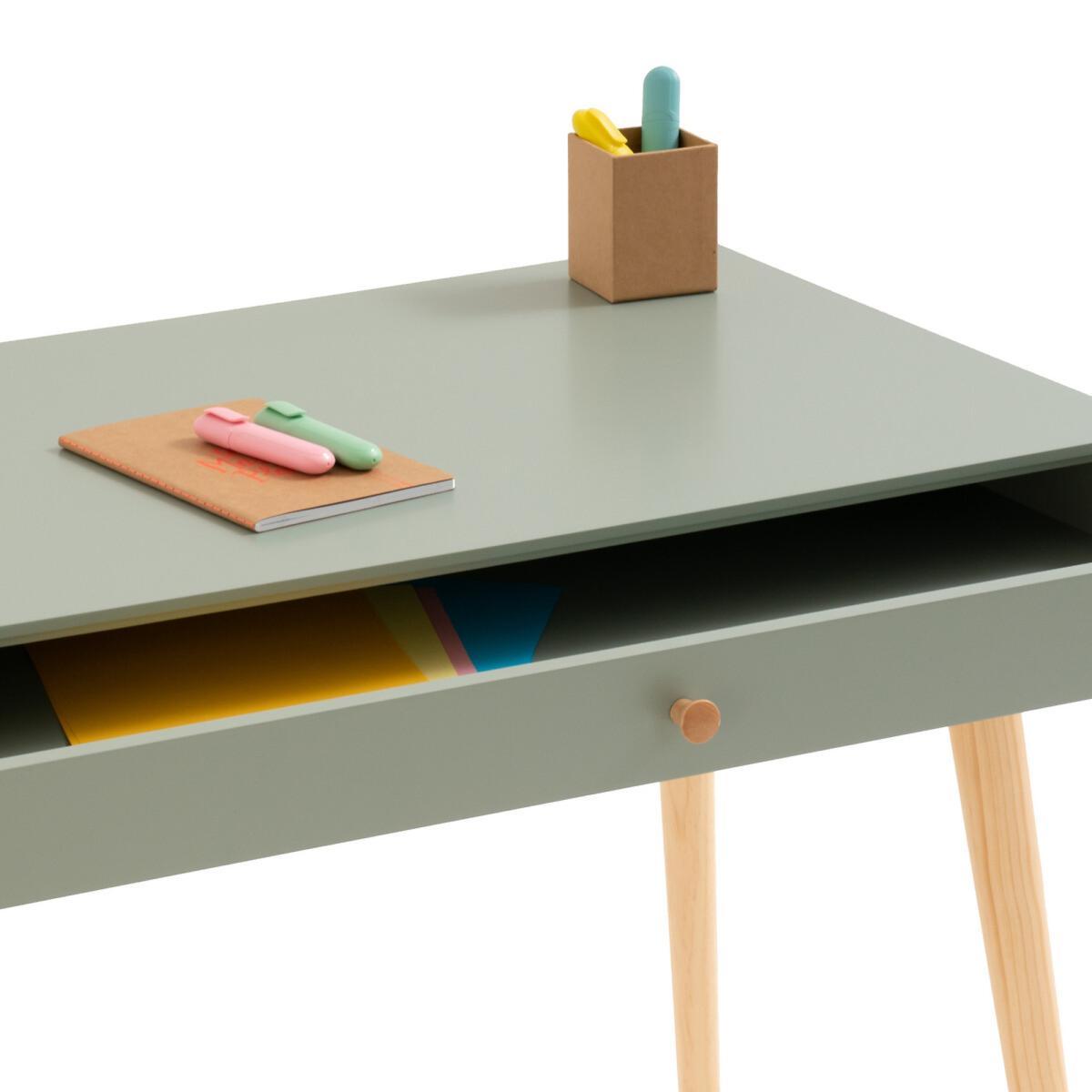Jimi 1-Drawer Desk – image 4