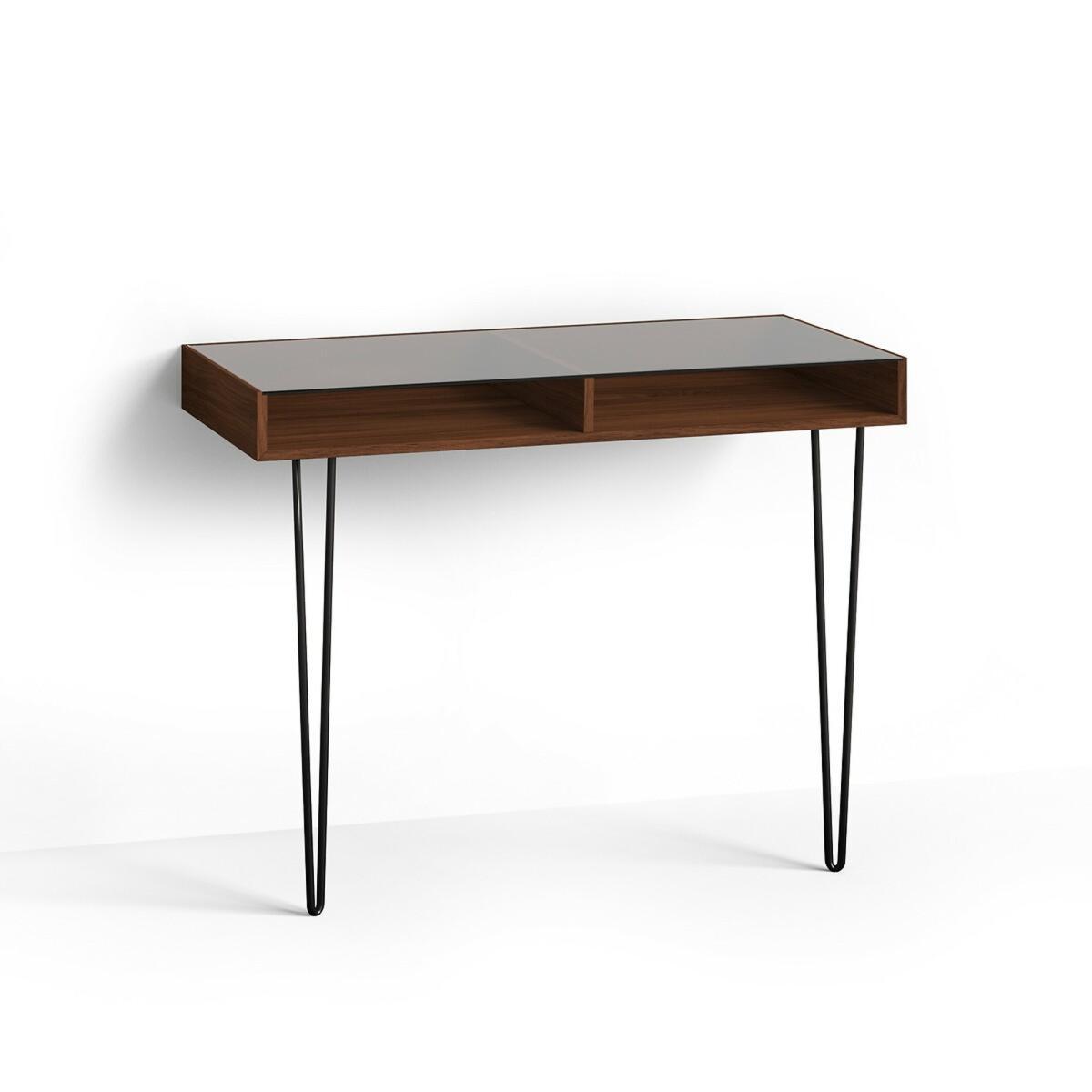 Watford Vintage-Style Console Desk – image 3