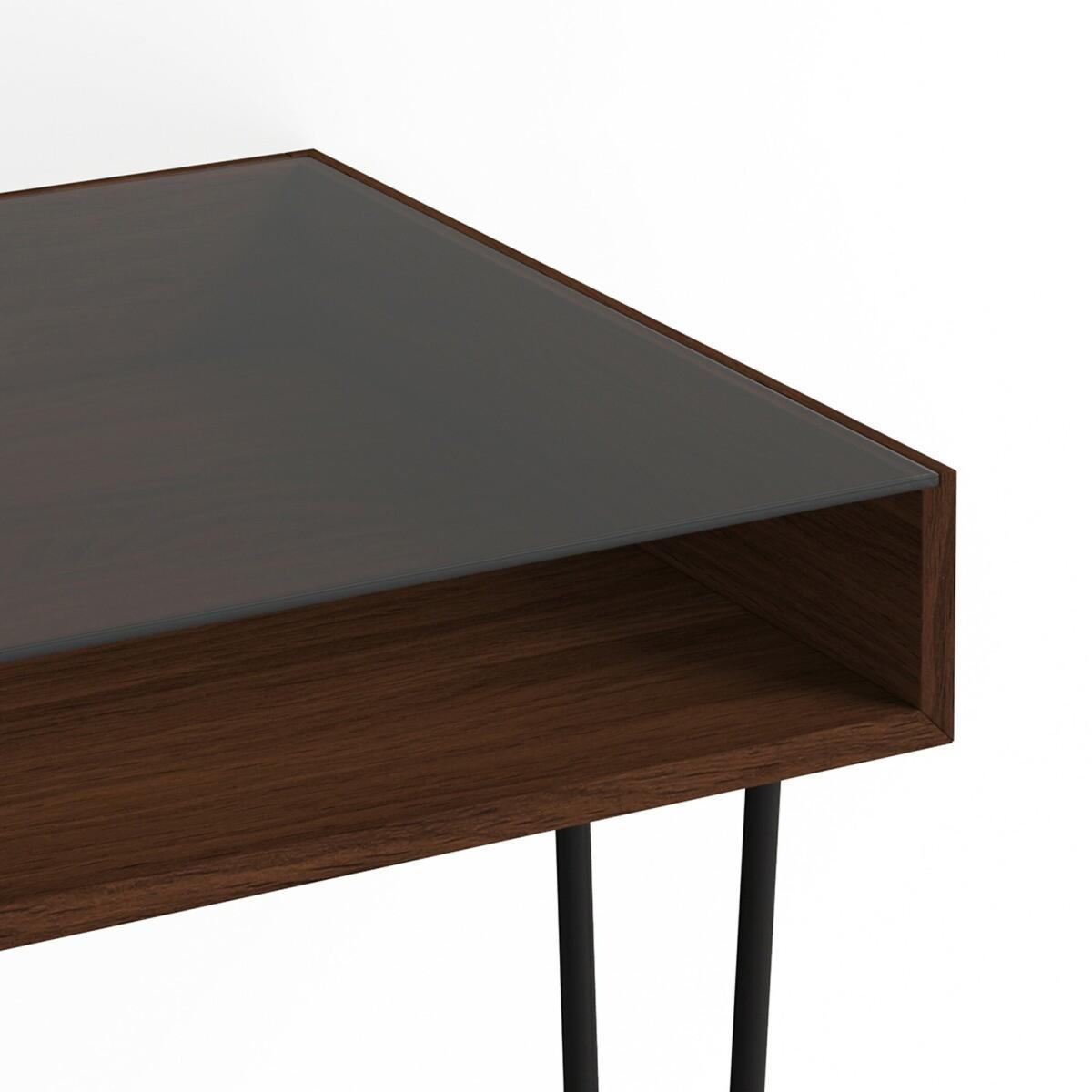 Watford Vintage-Style Console Desk – image 4