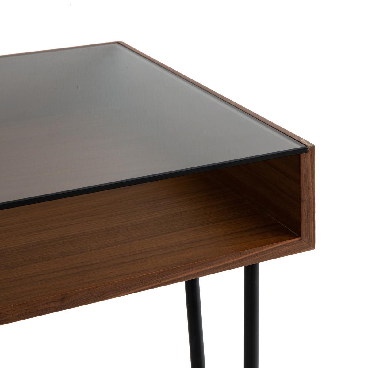 Watford Vintage-Style Console Desk – image 5