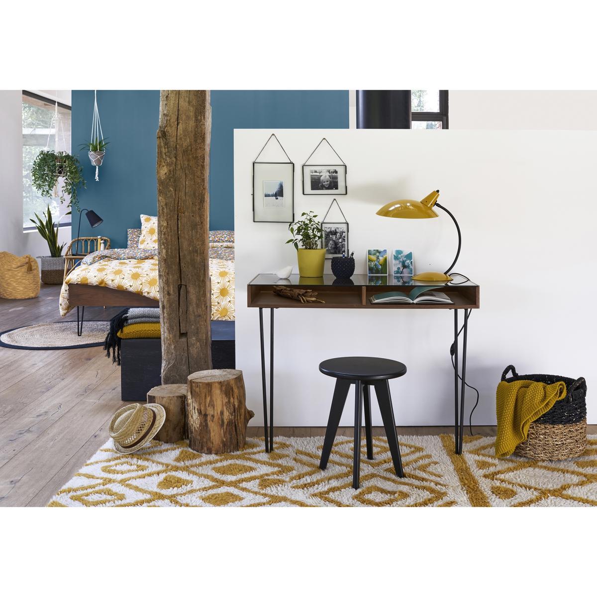 Watford Vintage-Style Console Desk – image 6