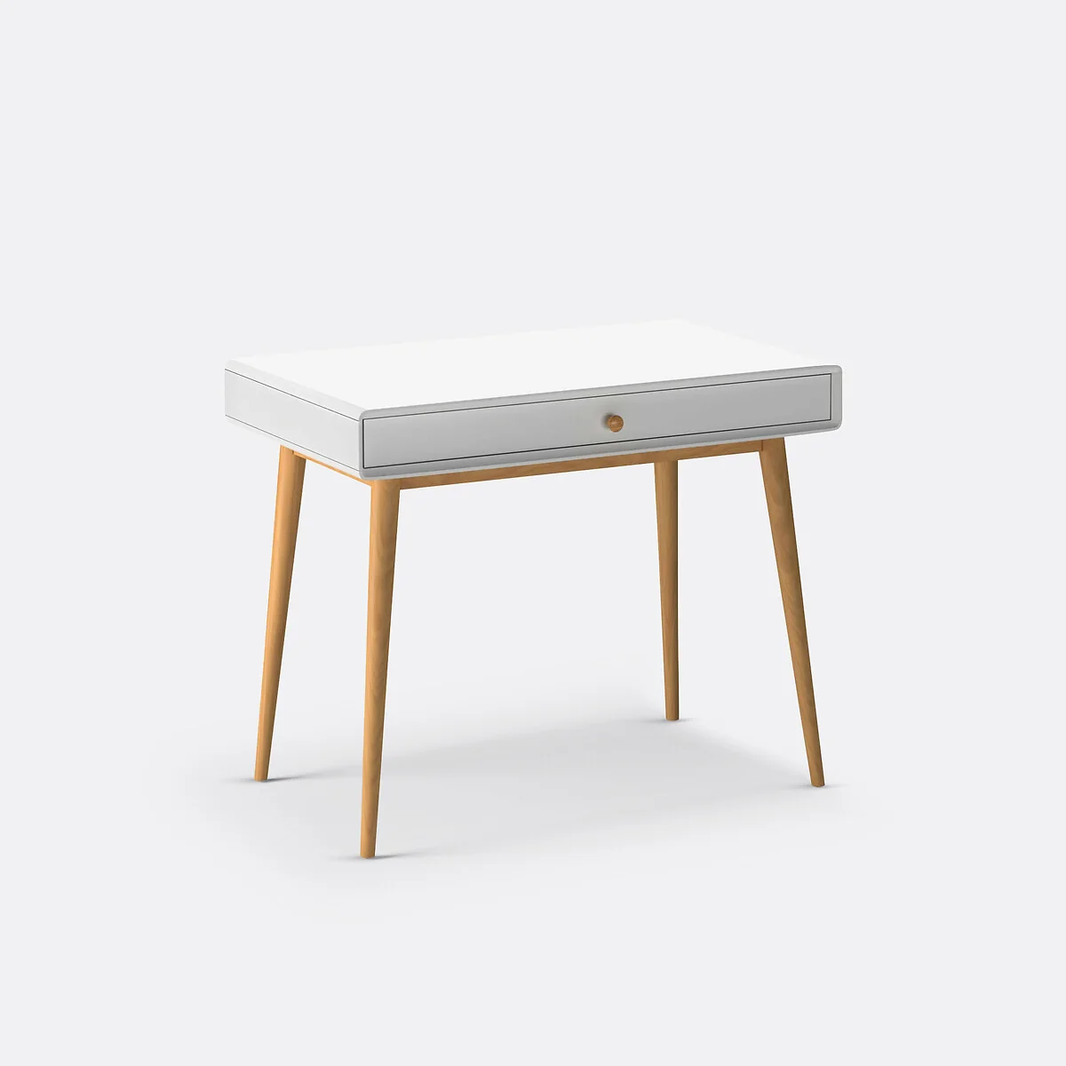 Jimi Desk with 1 Drawer – image 3