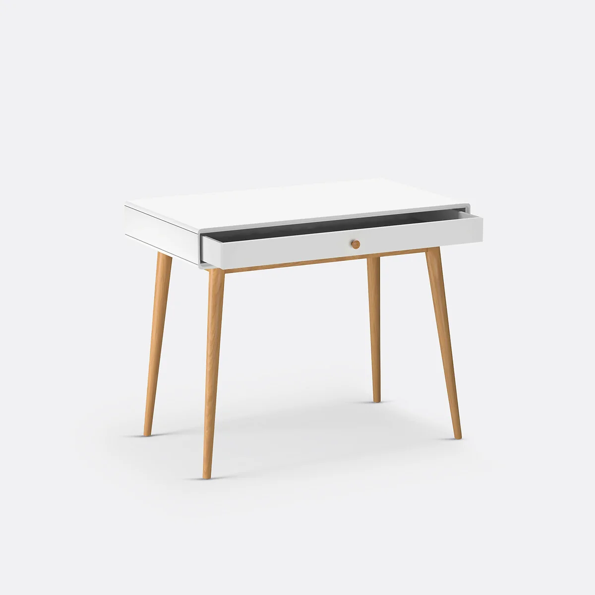Jimi Desk with 1 Drawer – image 4