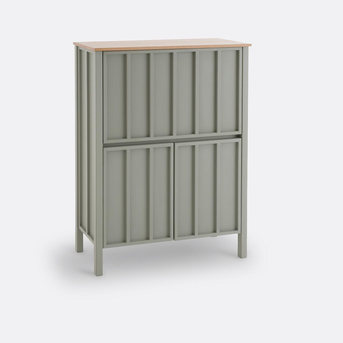 Eugène Pine Secretary Desk – image 2