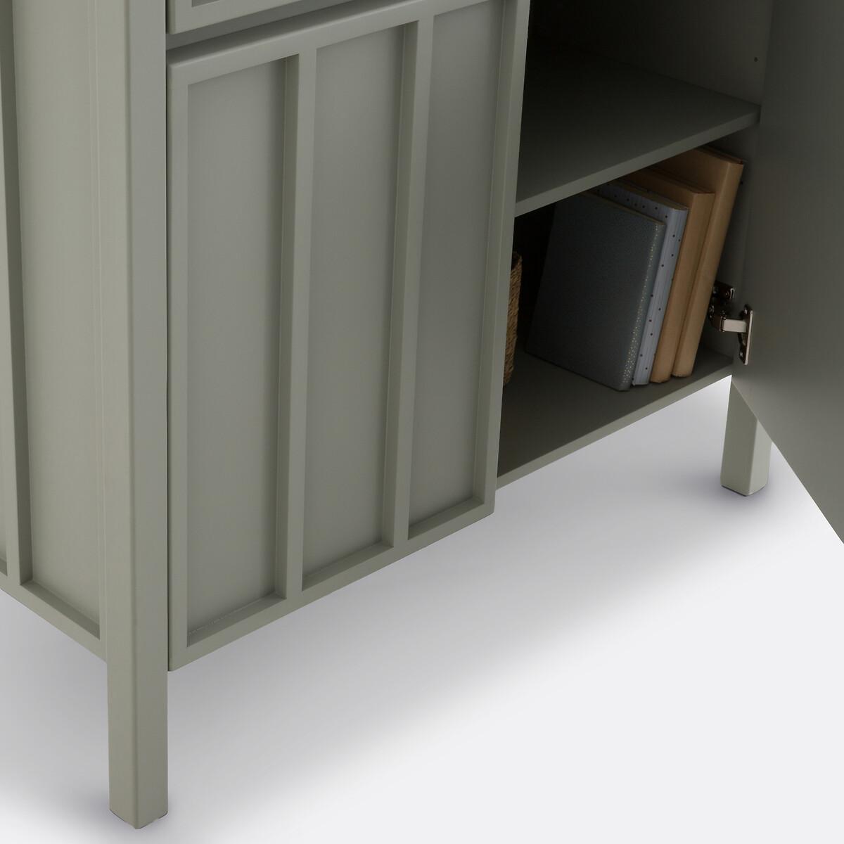 Eugène Pine Secretary Desk – image 7