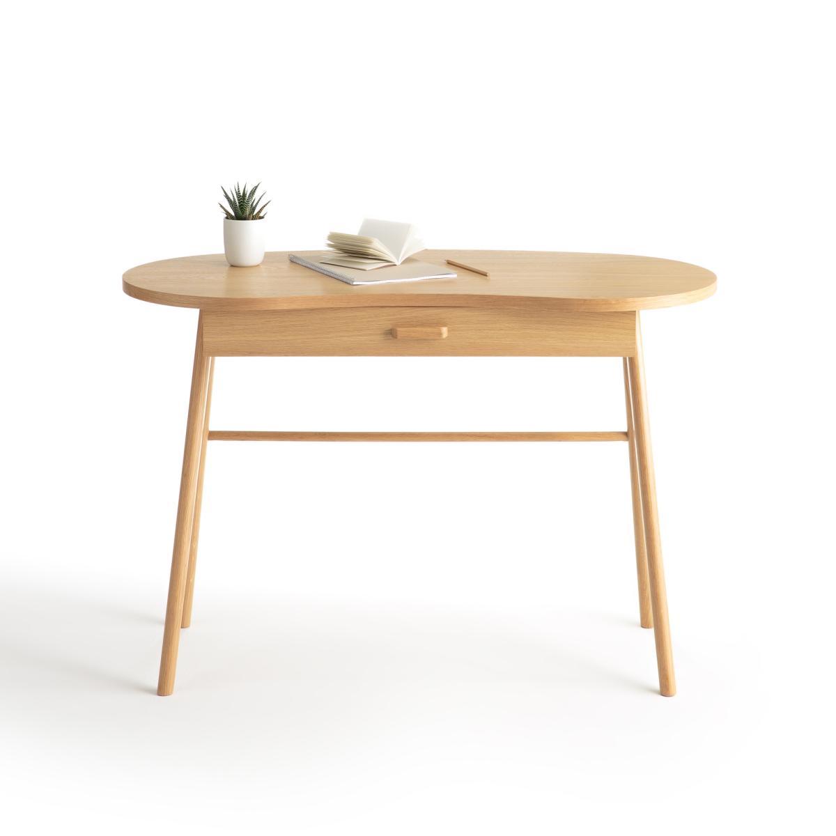 Anda Oak Desk – image 2