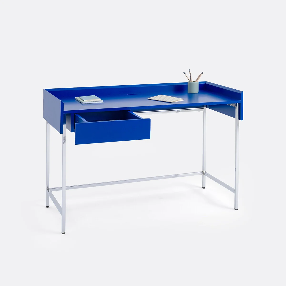 Emott 1-Drawer Desk – image 5