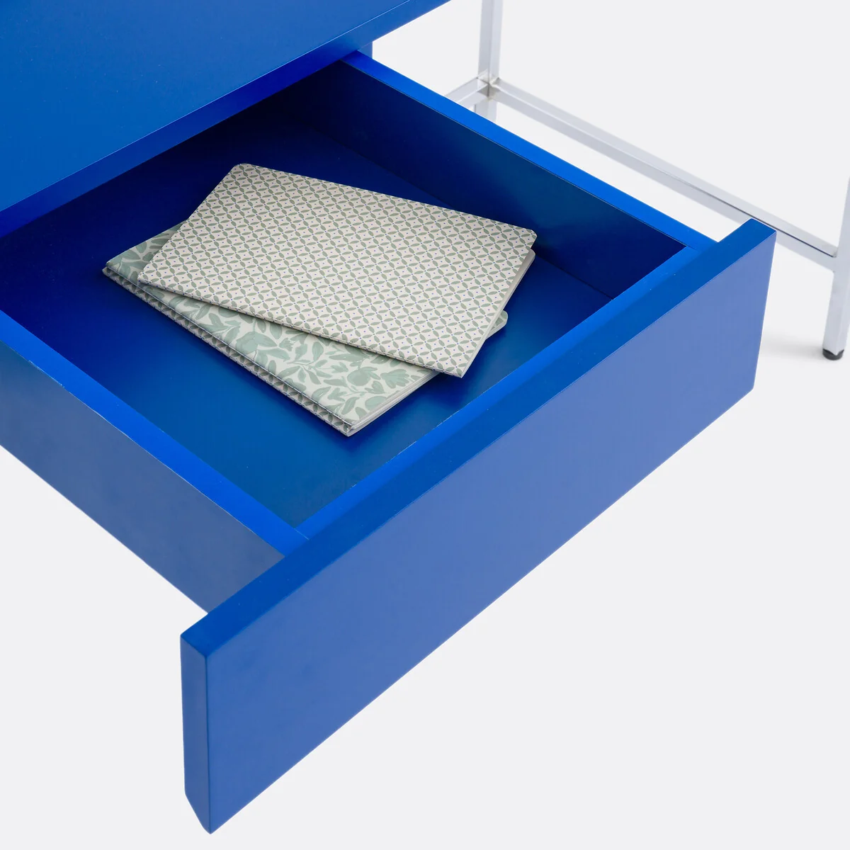 Emott 1-Drawer Desk – image 6