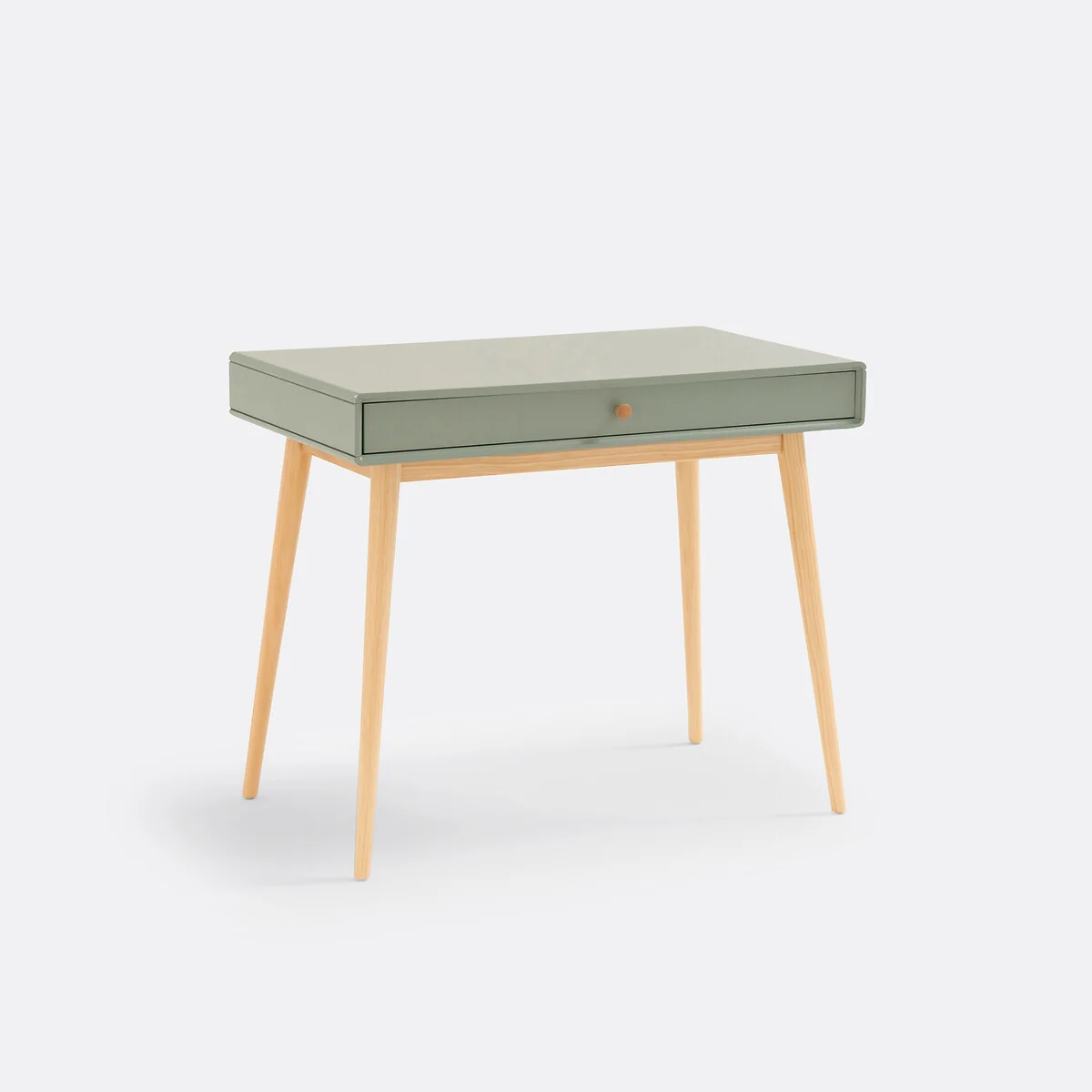 Jimi Desk with 1 Drawer – image 2