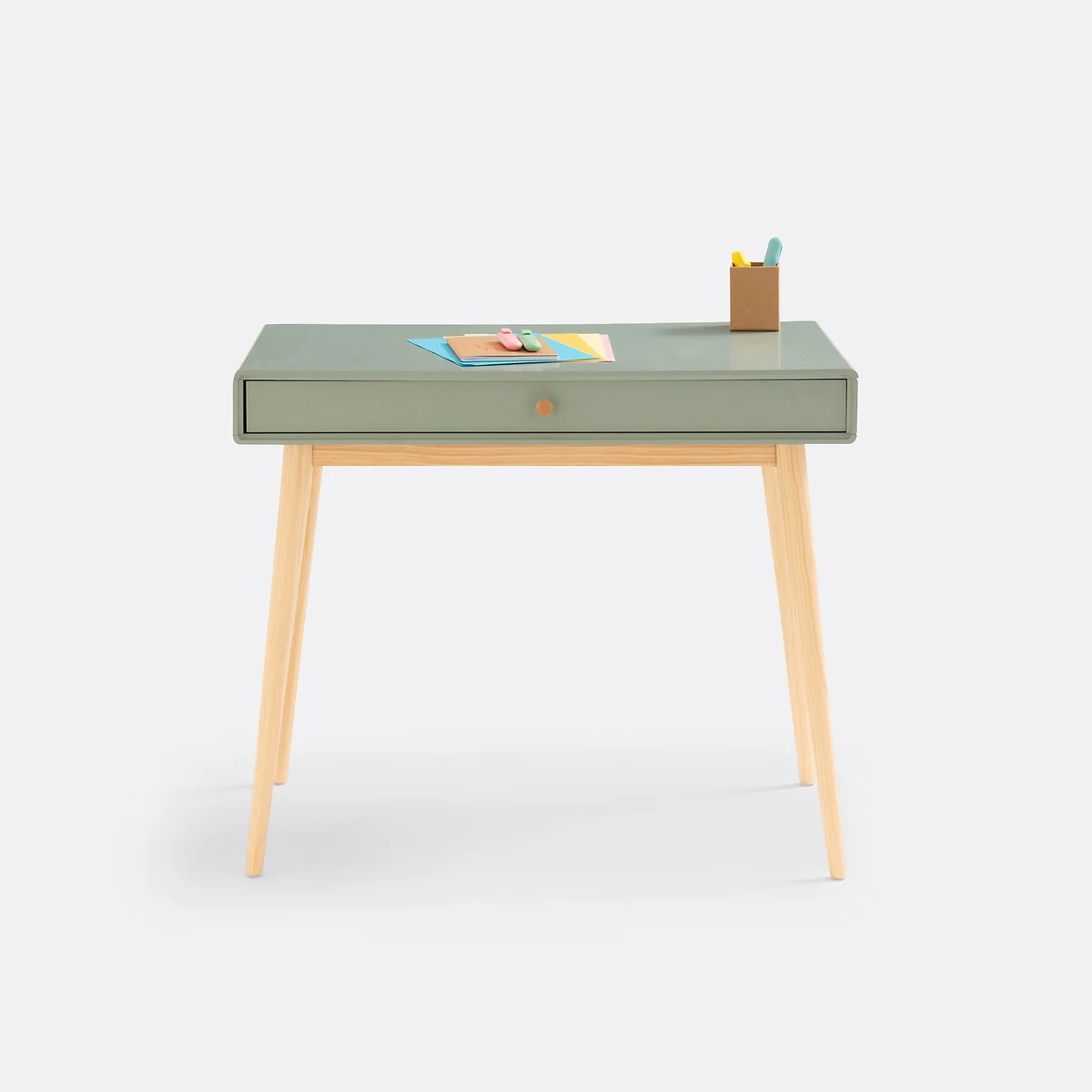 Jimi Desk with 1 Drawer – image 3