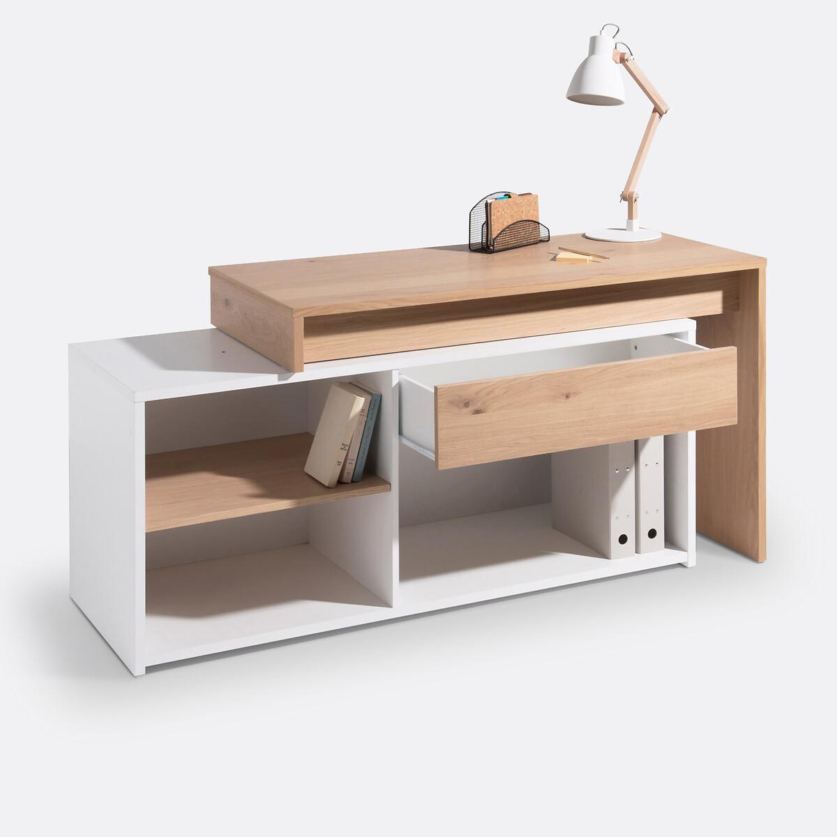 Maddo Angled Modular Desk – image 3