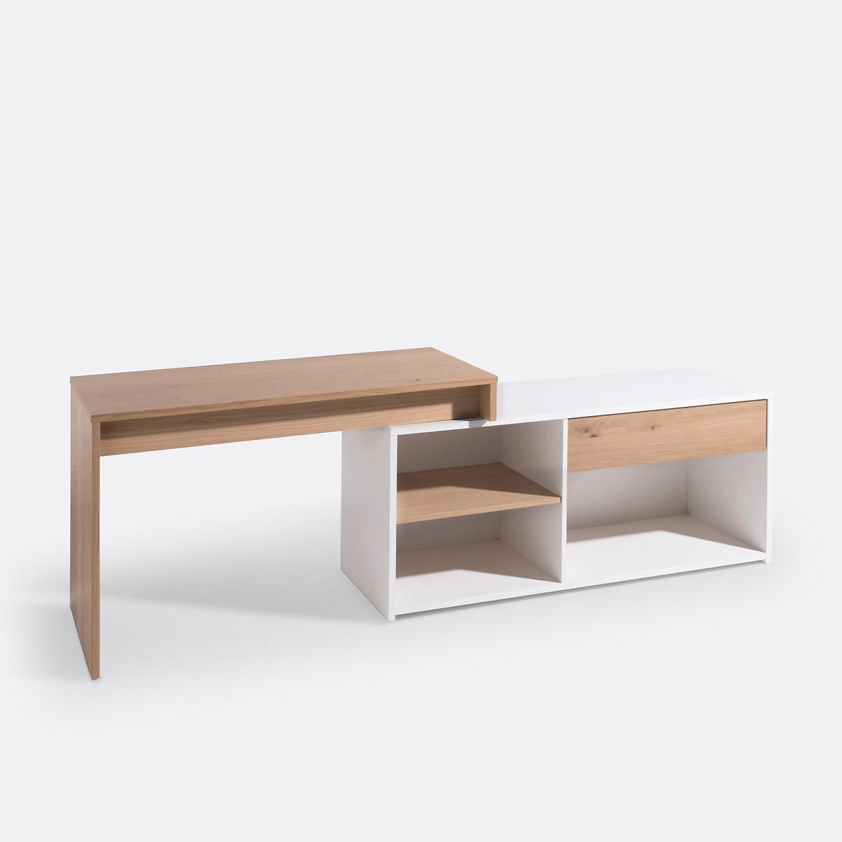Maddo Angled Modular Desk – image 4