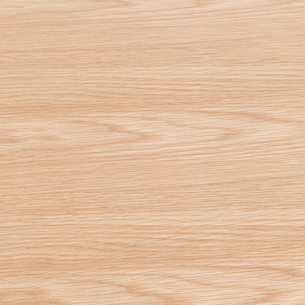 Emlyn Oak Veneer Tubular Desk, Length 155cm – image 8
