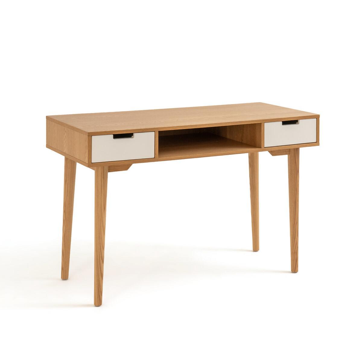 Jimi Vintage-Style Desk – image 2