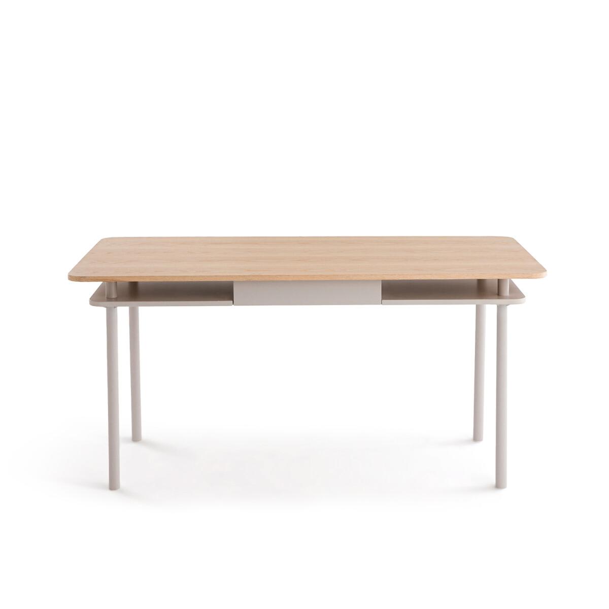 Biniti Double Top Dining Table/Desk (Seats 6) – image 2