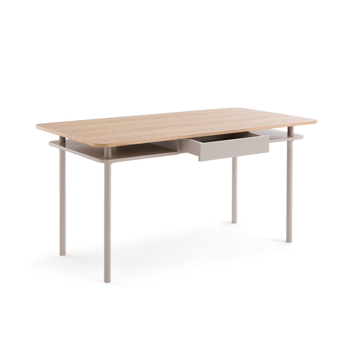 Biniti Double Top Dining Table/Desk (Seats 6) – image 3