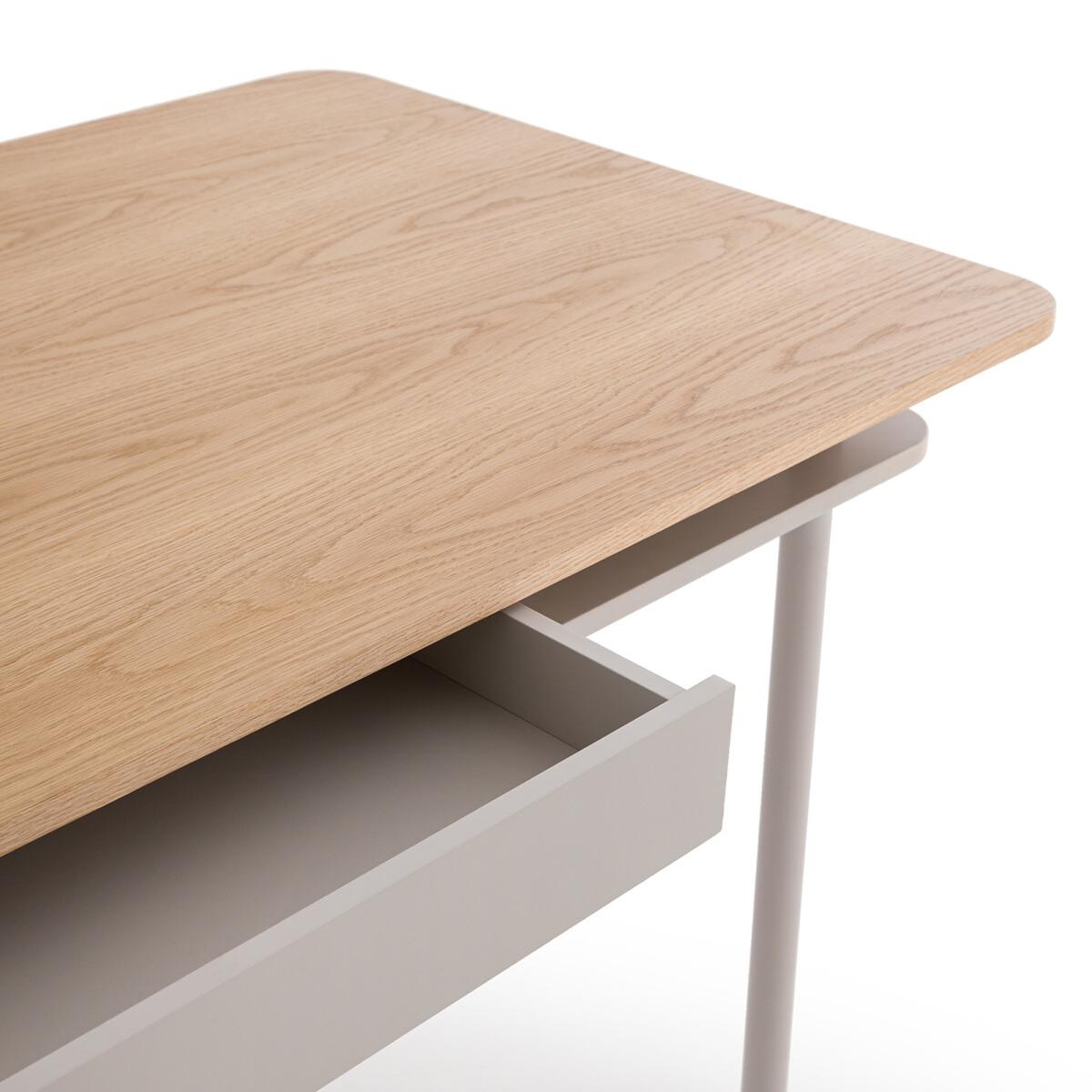 Biniti Double Top Dining Table/Desk (Seats 6) – image 5