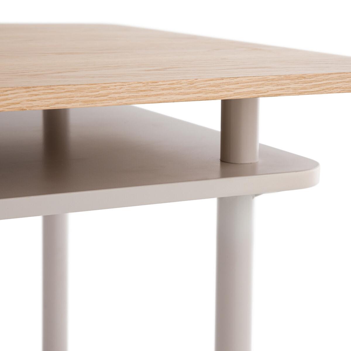 Biniti Double Top Dining Table/Desk (Seats 6) – image 6