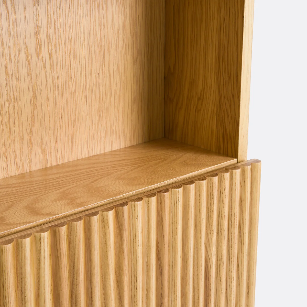 Maoro Shelf Unit Desk – image 11