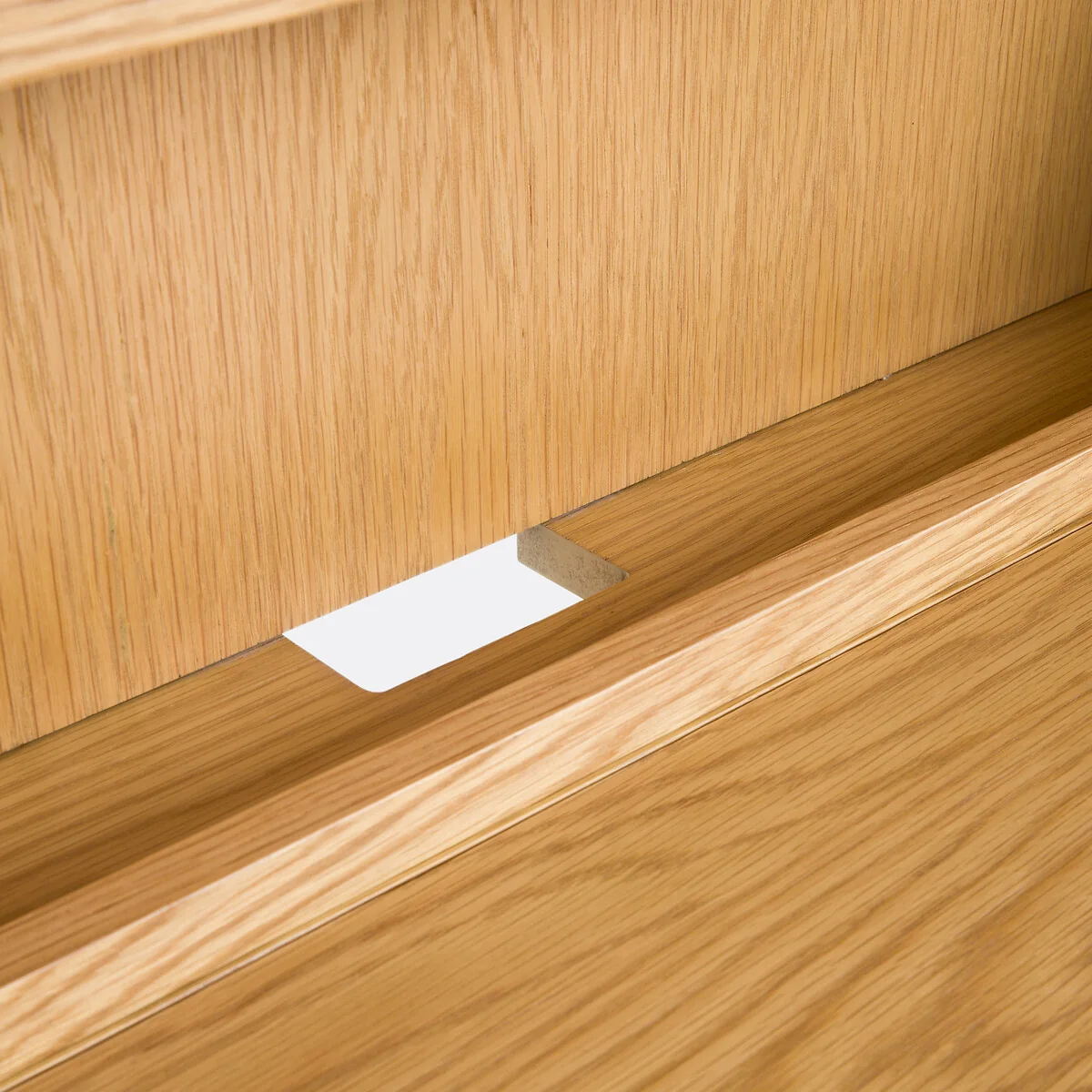 Maoro Shelf Unit Desk – image 12