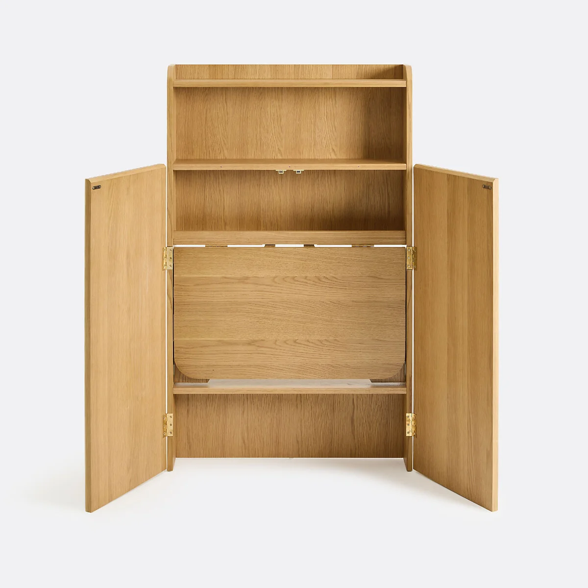 Maoro Shelf Unit Desk – image 5
