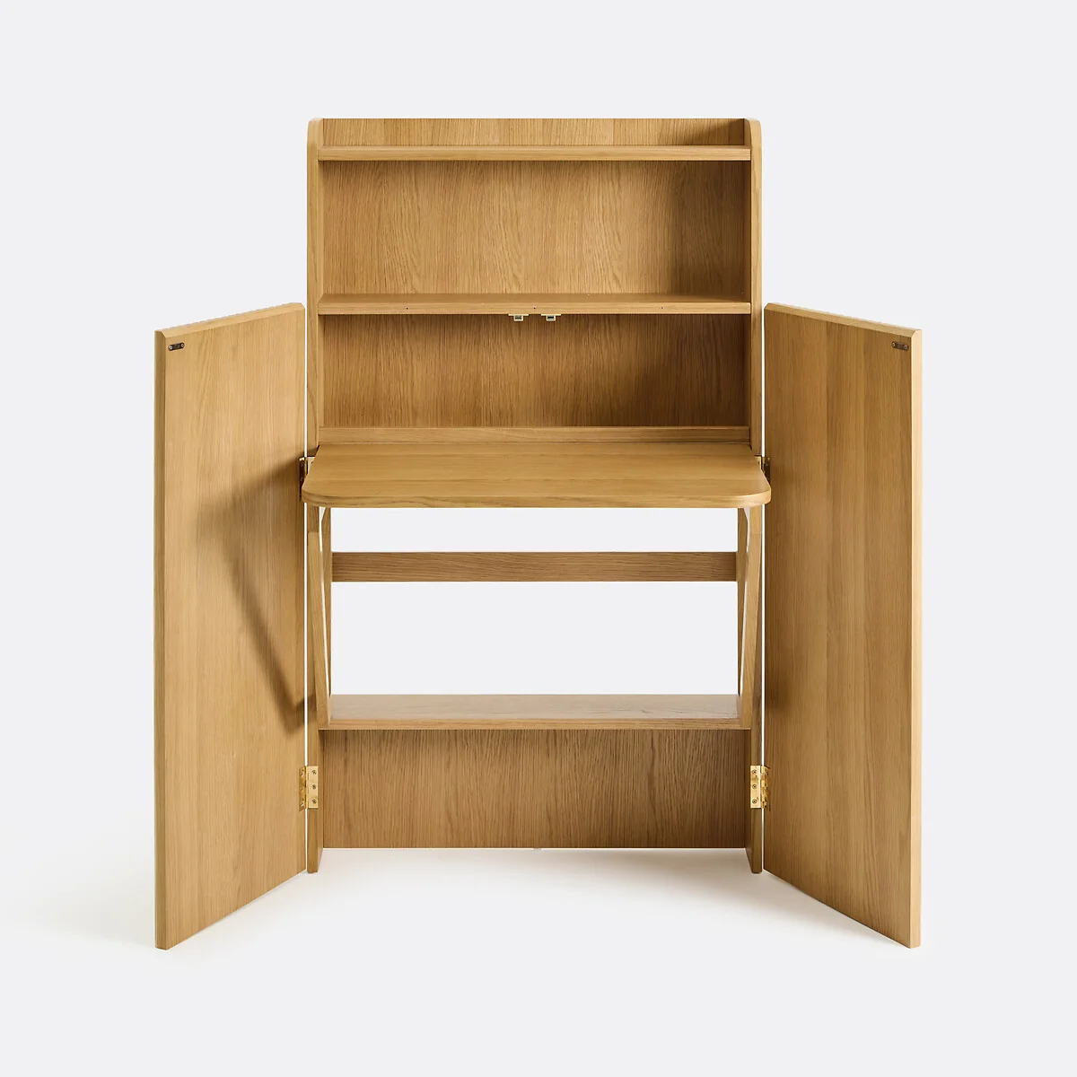 Maoro Shelf Unit Desk – image 6