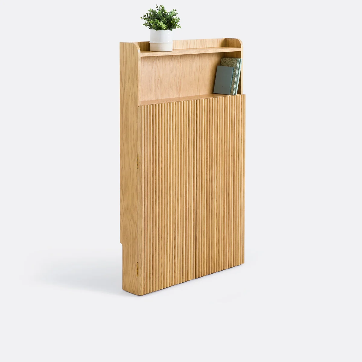 Maoro Shelf Unit Desk – image 8