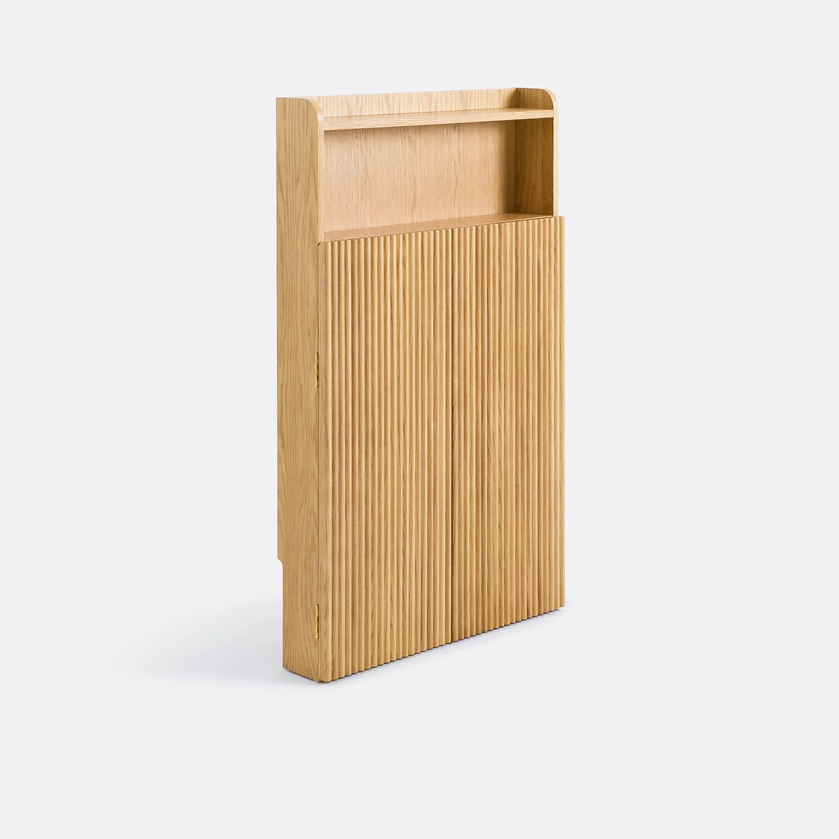 Maoro Shelf Unit Desk – image 9