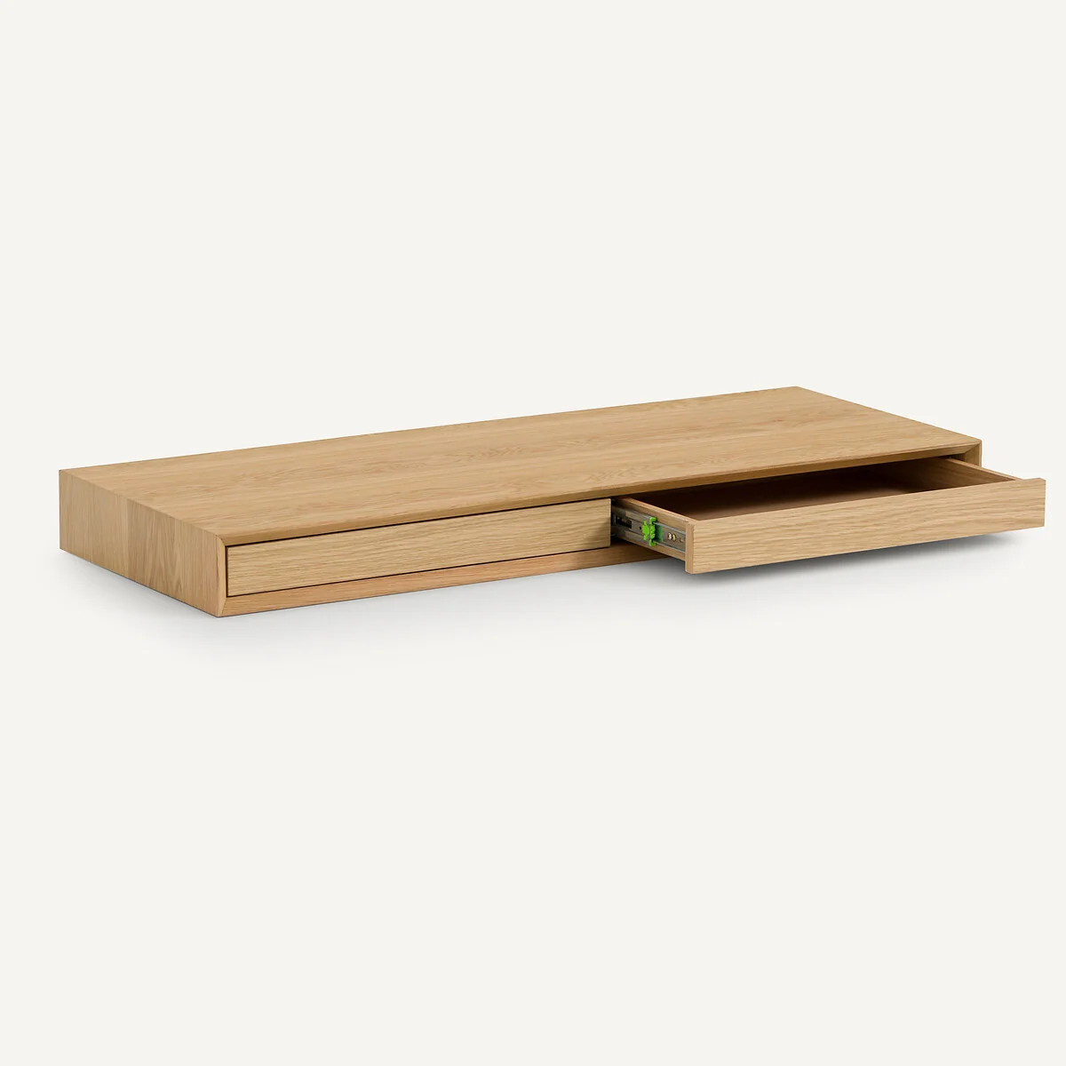 Archivita XL Desk in Oak Veneer L110cm – image 4