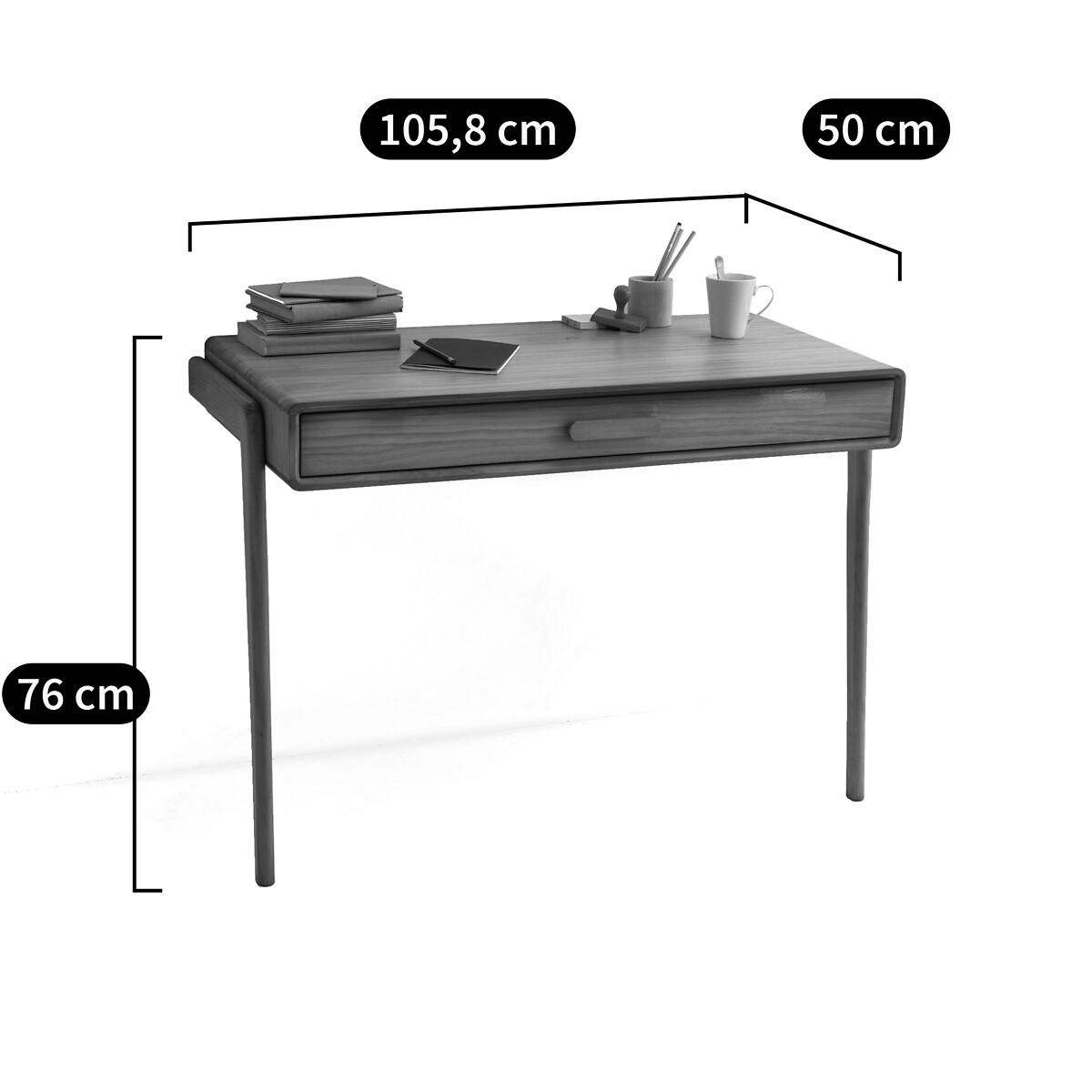 Colas Vintage Console Desk – image 6