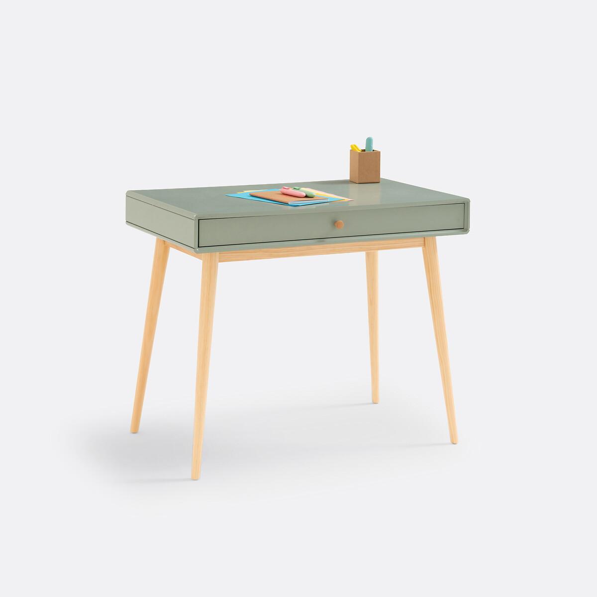 Jimi 1-Drawer Desk – image 2