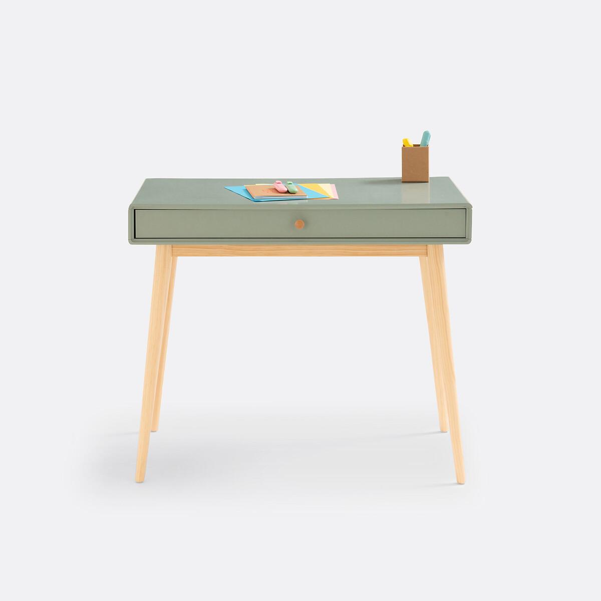 Jimi 1-Drawer Desk – image 4