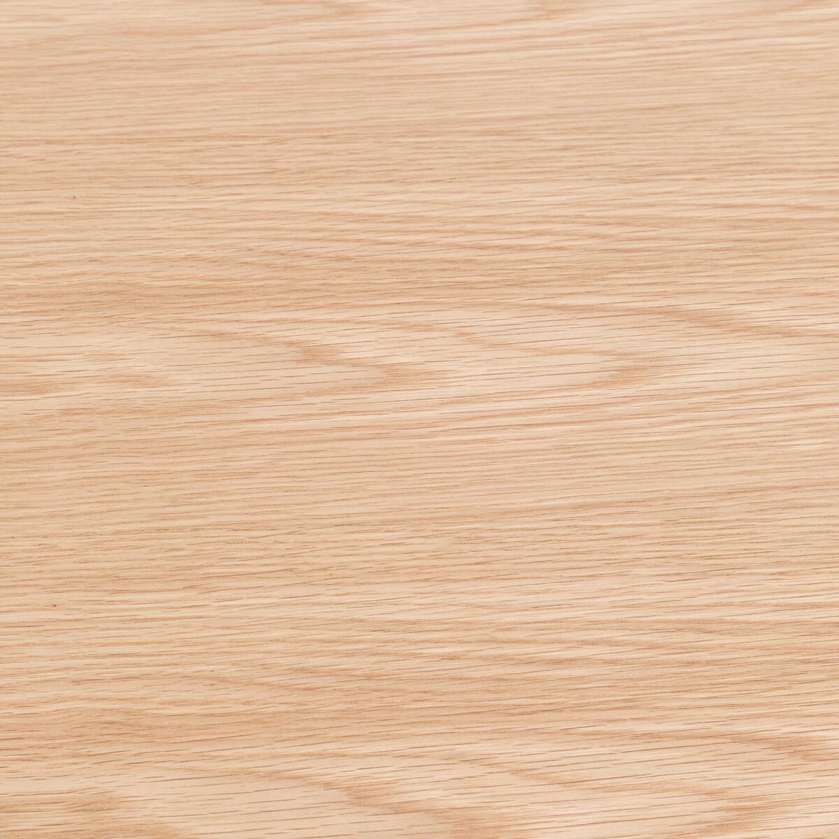 Emlyn Oak & Metal Tube Desk – image 7