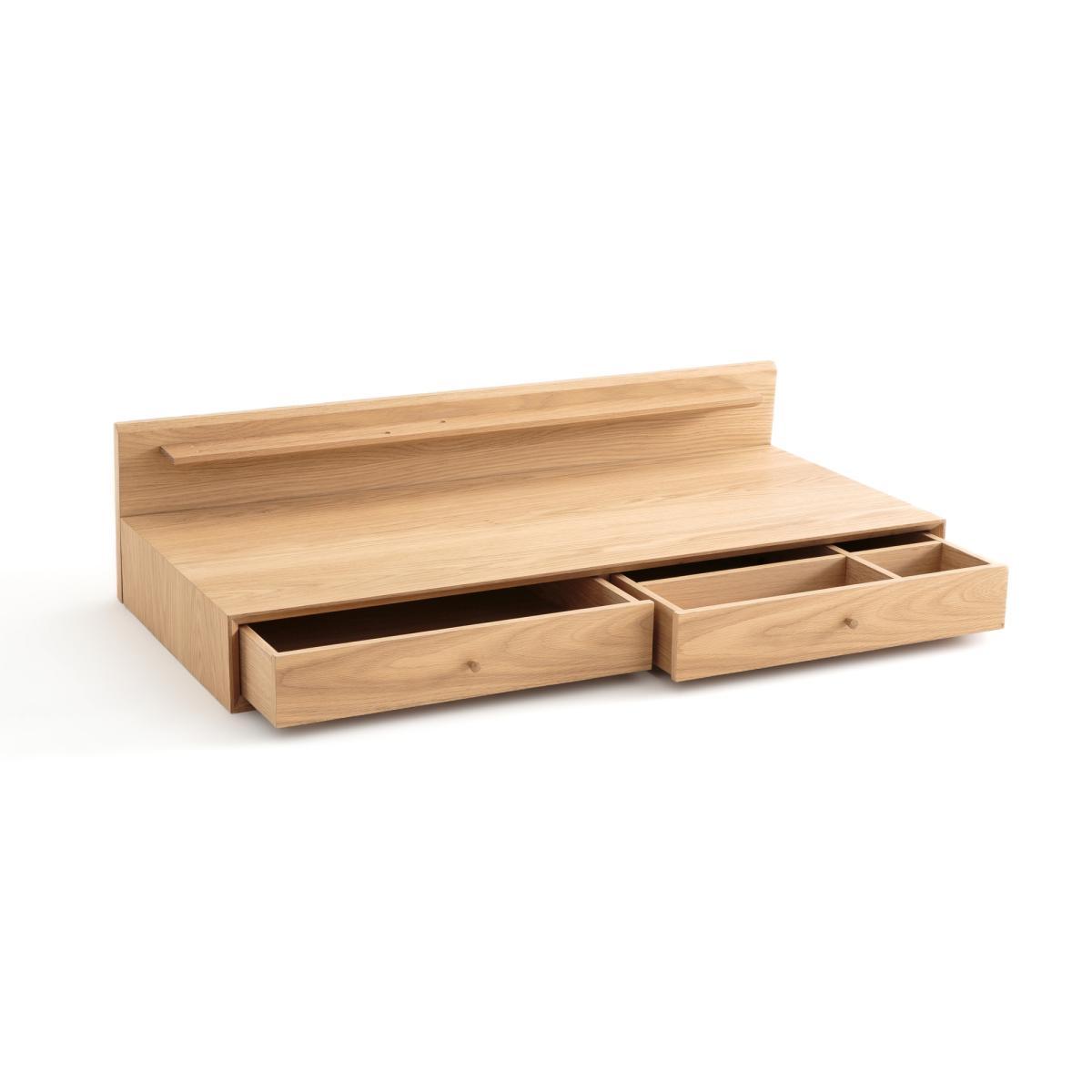 Archivita Oak Desk Module – image 2