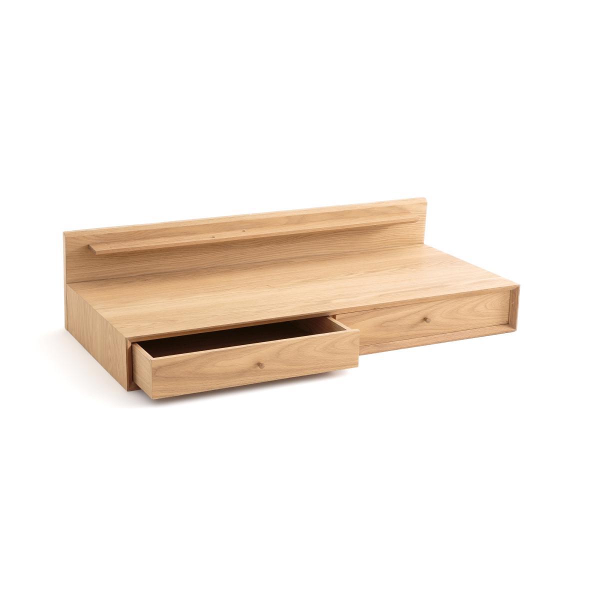 Archivita Oak Desk Module – image 3