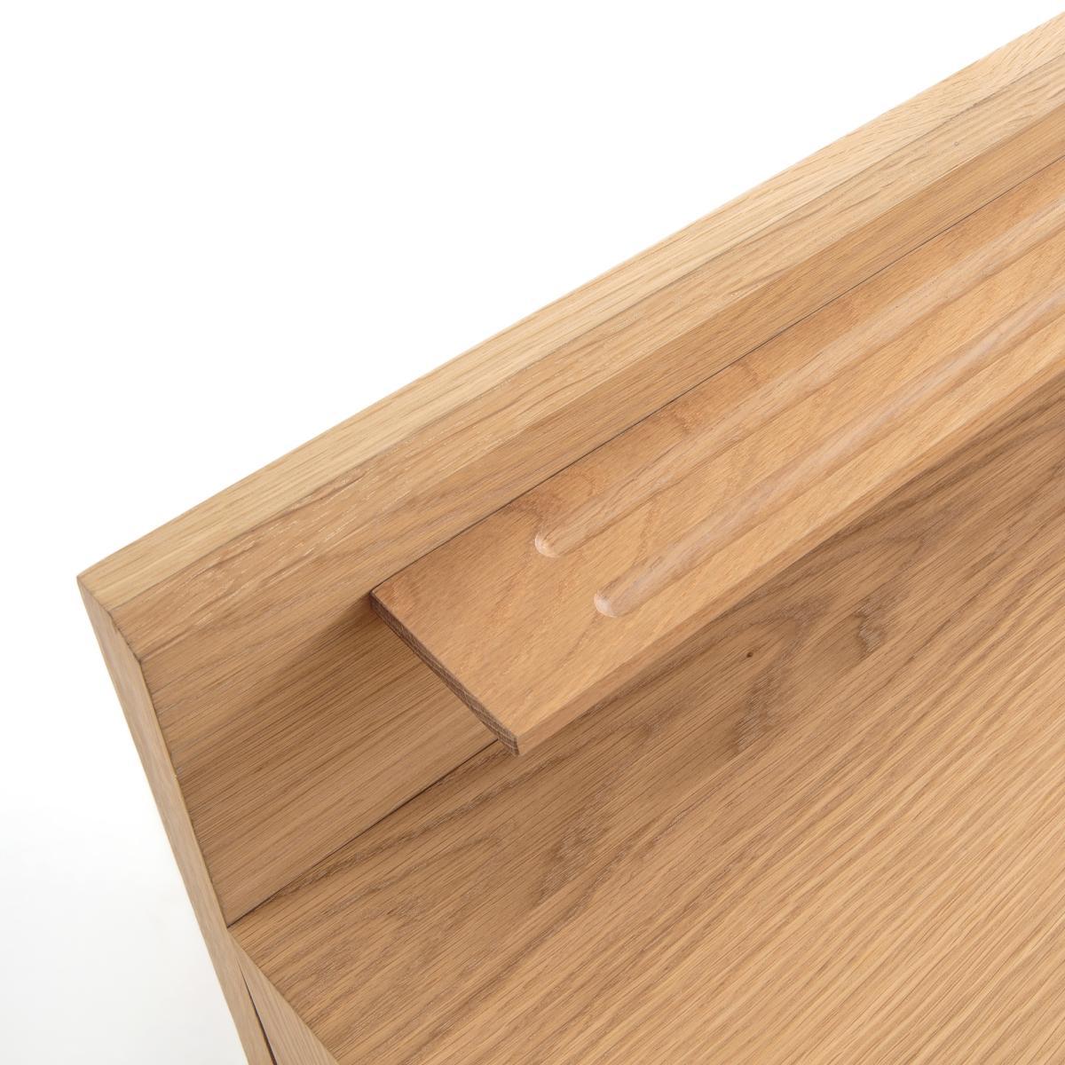 Archivita Oak Desk Module – image 4