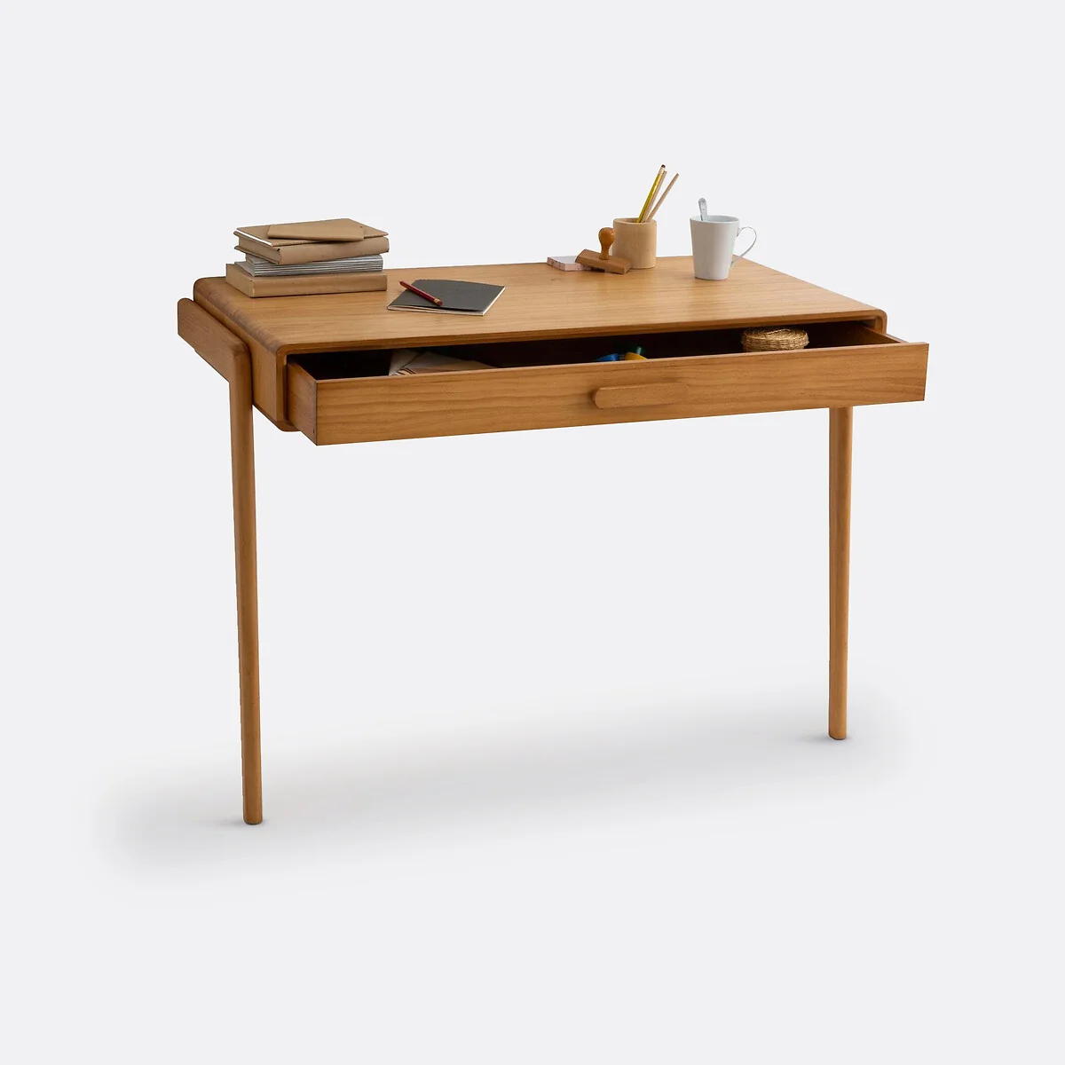 Colas Vintage Console Desk – image 3