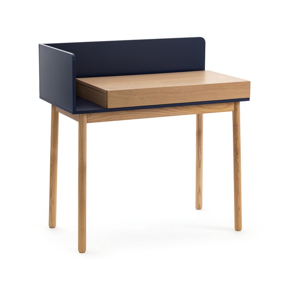 Graphy Desk with 1 Drawer – image 3