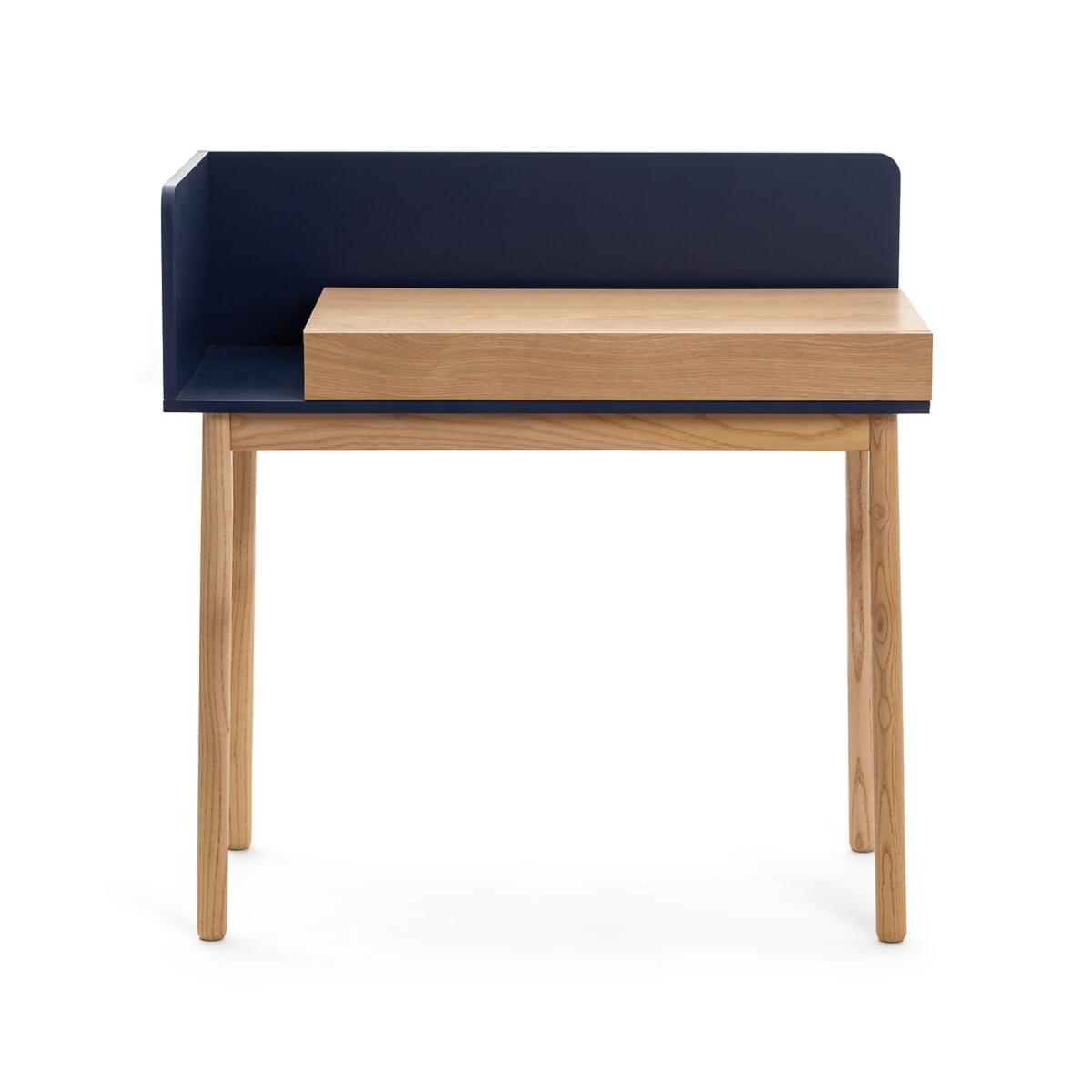 Graphy Desk with 1 Drawer – image 5