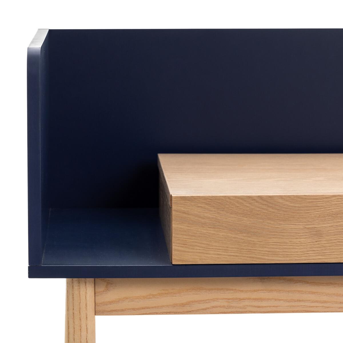 Graphy Desk with 1 Drawer – image 8