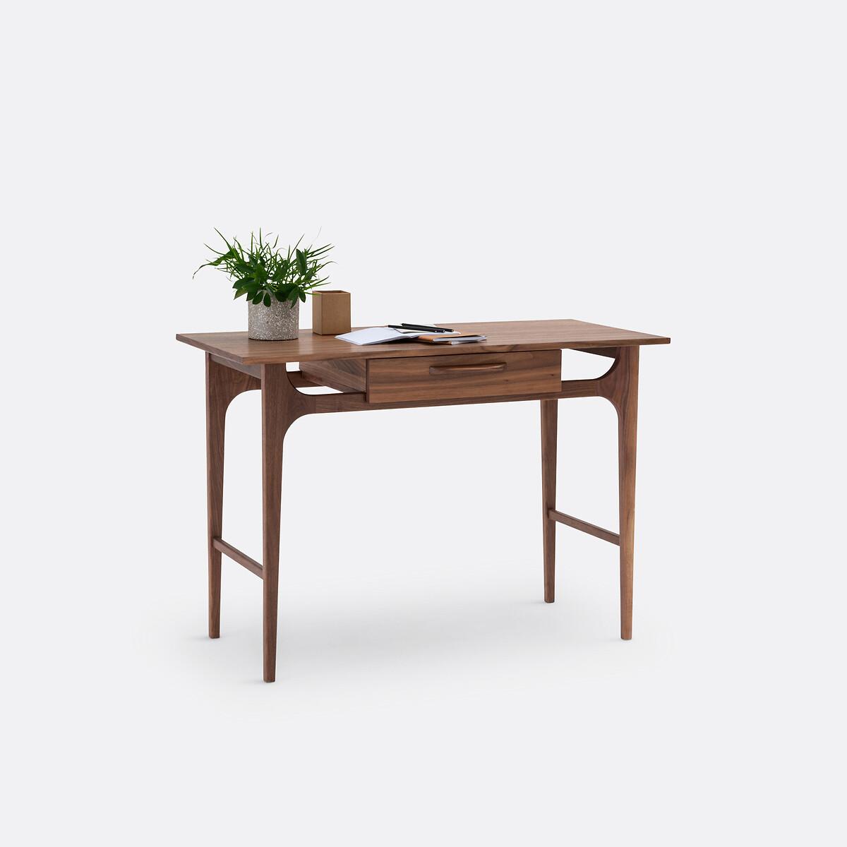 Larsen Vintage Desk with 1 Drawer – image 2