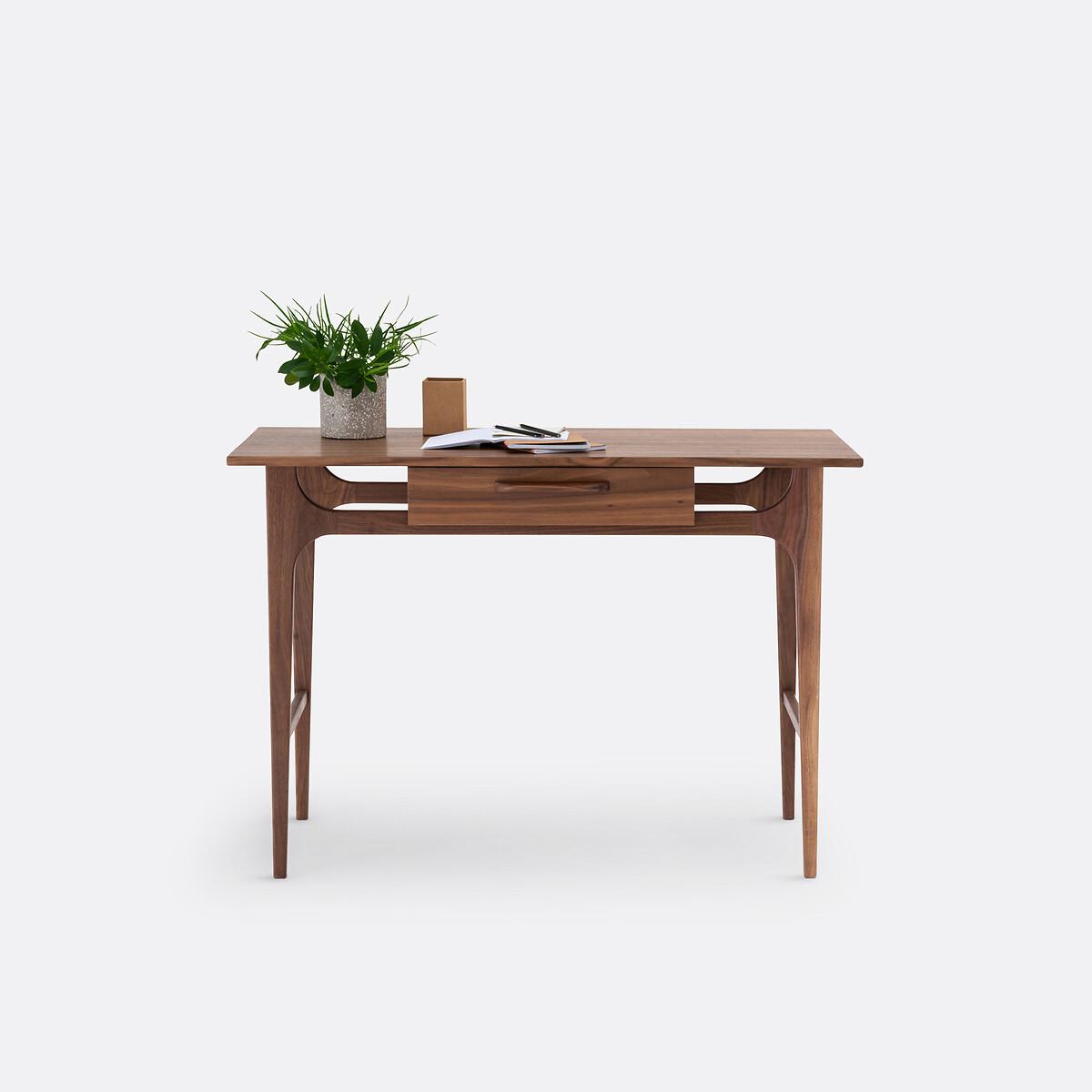 Larsen Vintage Desk with 1 Drawer – image 4