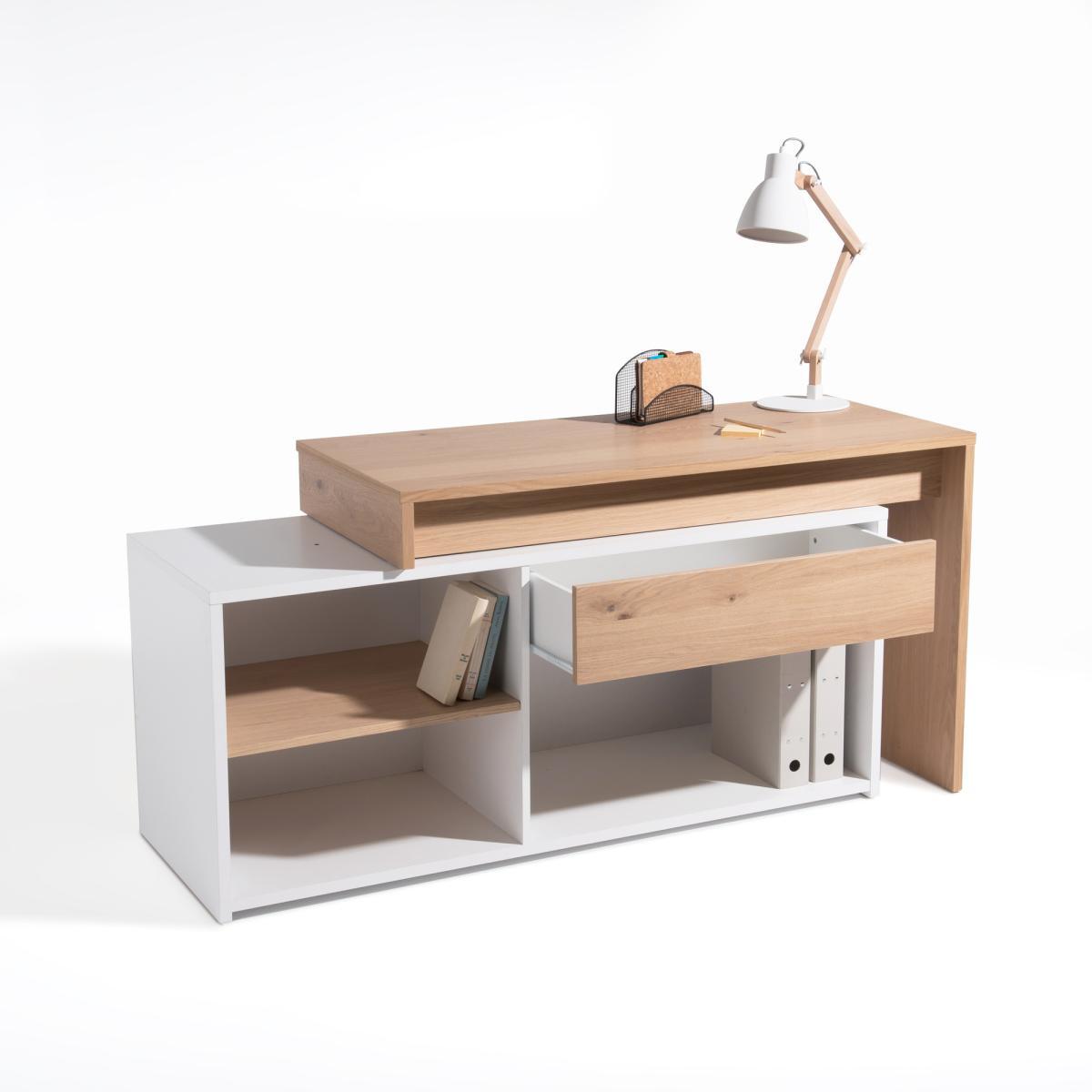 Maddo Angled Modular Desk – image 2