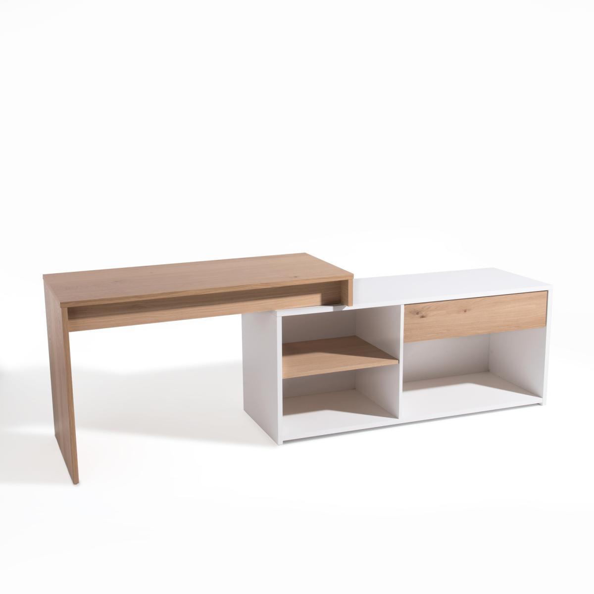 Maddo Angled Modular Desk – image 3